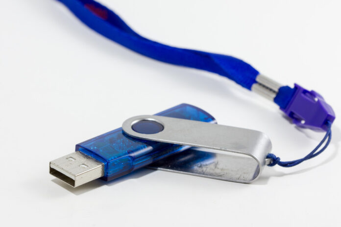 Pen ou disco externo: qual escolher?