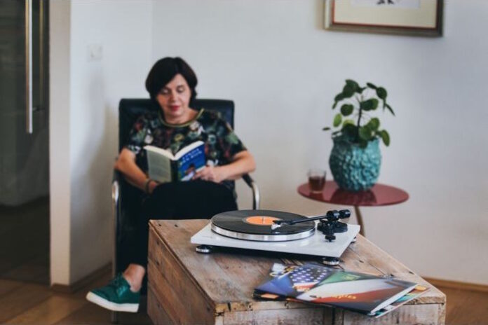 Dicas para escolher um gira discos