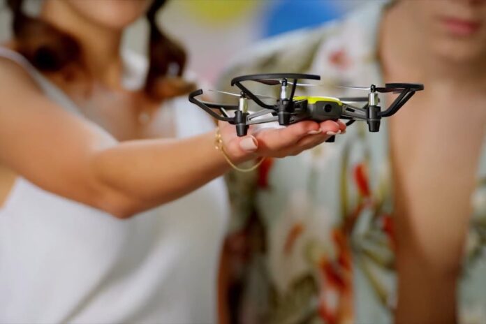 Como escolher o melhor drone para um iniciante