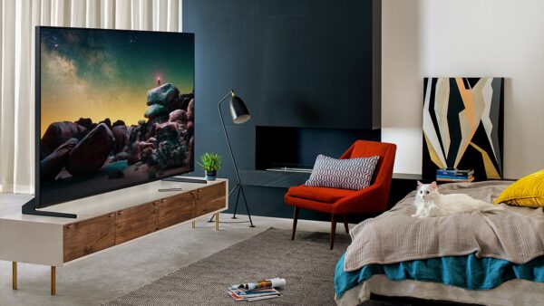 OLED versus QLED: qual a melhor tecnologia de TV para 2022?