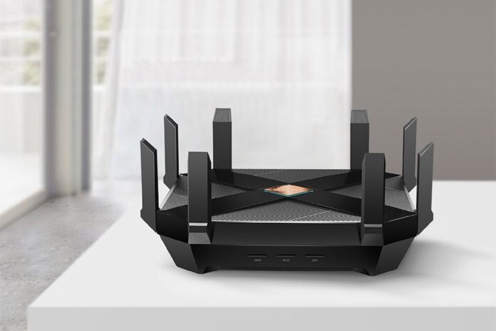 7 sinais de que está na altura de trocar de router