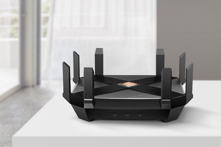 Routers