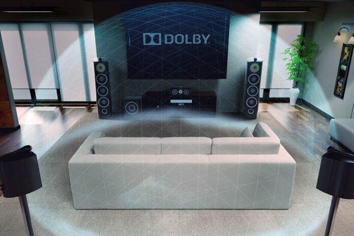 Como ativar a Dolby Atmos no Windows 11