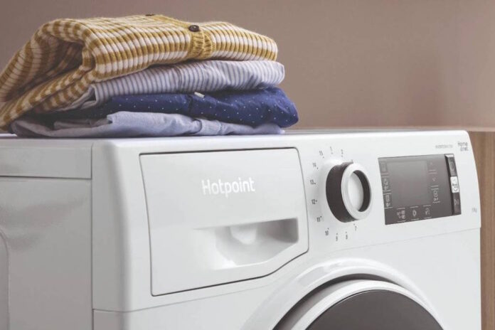 Dicas para secar a roupa em dias de chuva