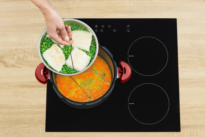 Vantagens de teres uma panela de pressão para cozinhados deliciosos