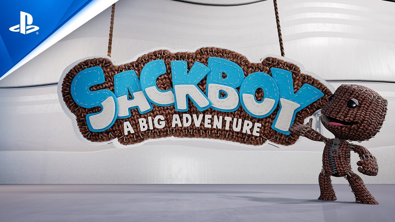 Sackboy A Big Adventure: saiba quanto tempo o jogo dura com e sem