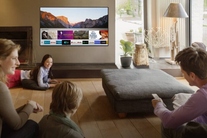 3 maneiras fáceis de conectar a tua Smart TV à Internet