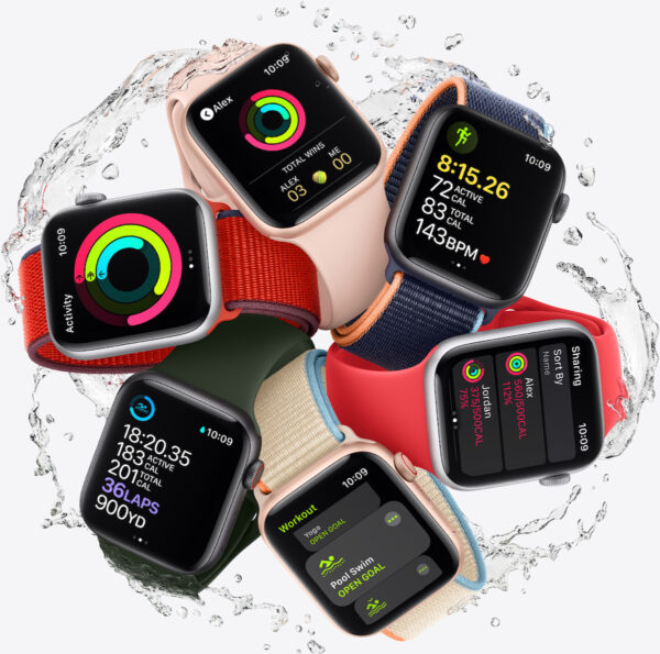 Como emparelhar o teu Apple Watch com o teu iPhone