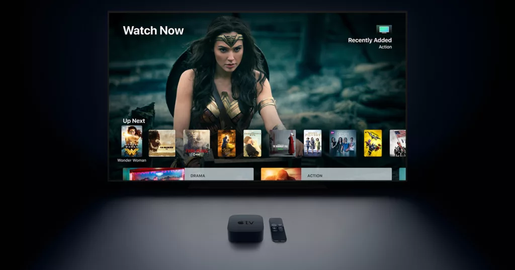 Afinal o que é e para que serve a Apple TV?