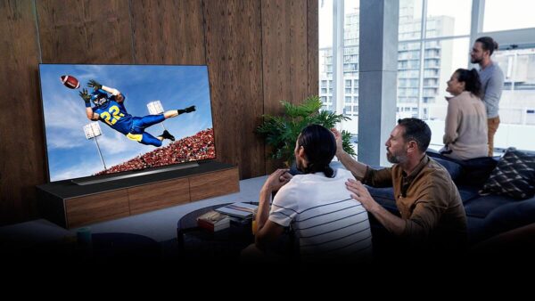 TVs para cada ocasião: cinema, desporto, streaming e jogar