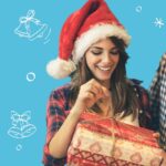 Sugestões de prenda para o amigo secreto da empresa