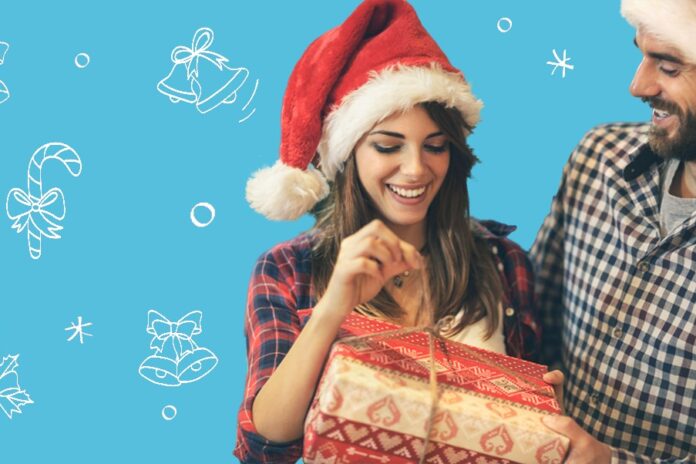 Sugestões de prenda para o amigo secreto da empresa