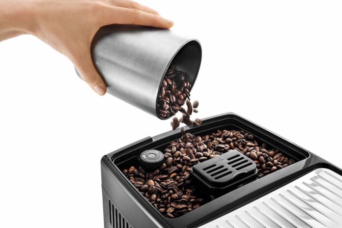 Como limpar a máquina de café - e porque muda o sabor