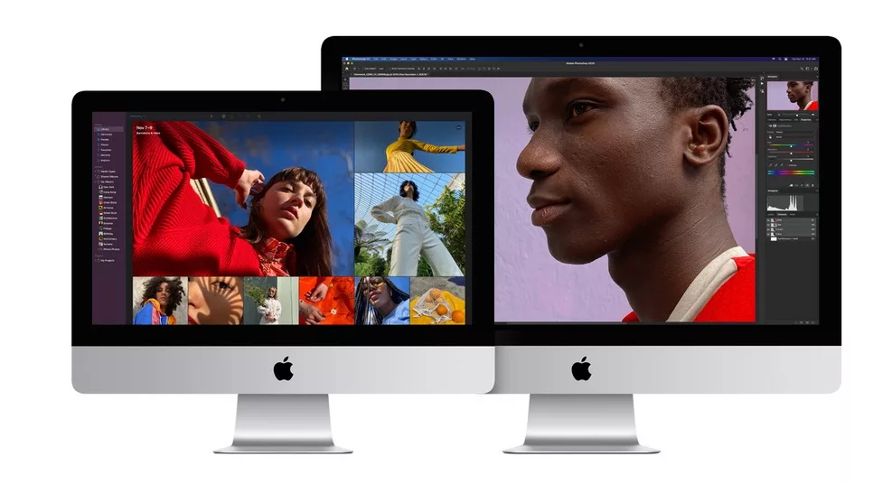 O novo iMac 2020 já chegou, e com estrondo