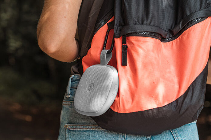 A coluna Bluetooth pode ajudar-te a estudar?