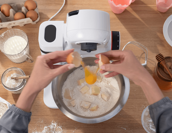 Como escolher o melhor robot de cozinha