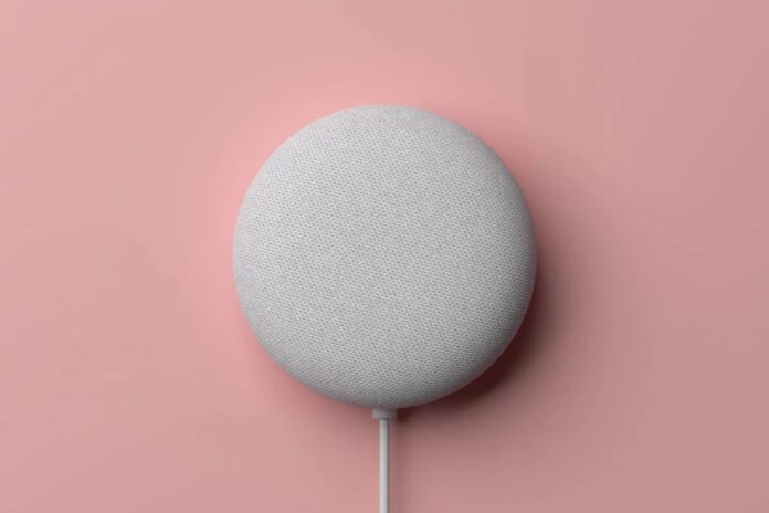 Benefícios do Google Nest