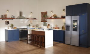 Vantagens de teres um extrator de fumos na cozinha