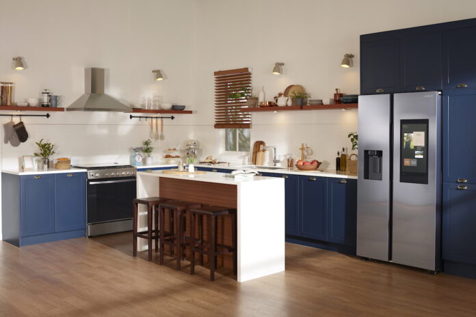 Vantagens de teres um extrator de fumos na cozinha