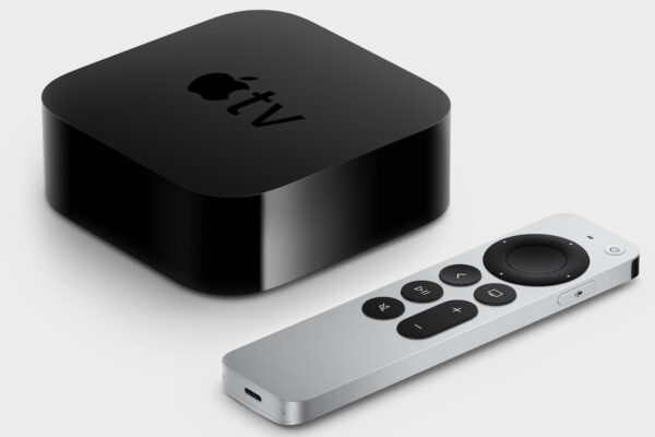 Apple TV 4K: uma autêntica revolução na sua sala de estar