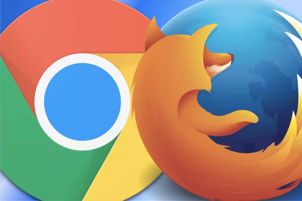 Chrome ou Firefox: qual o melhor navegador da web em 2021?