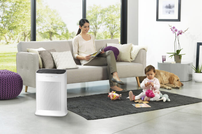 Vantagens dos purificadores de ar no tempo das alergias