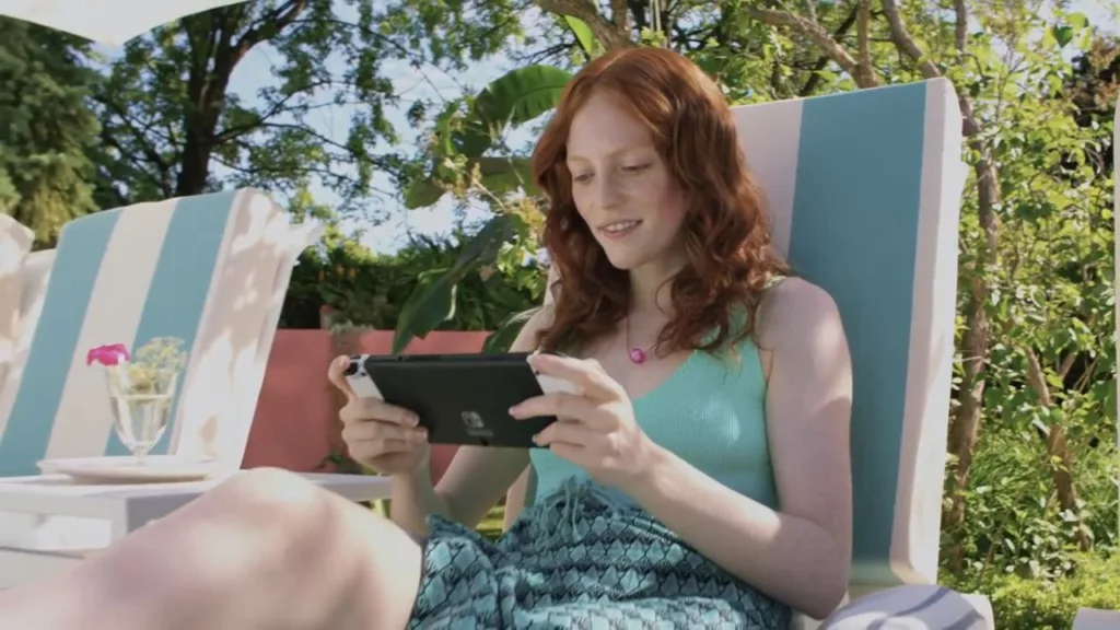 Como podes transmitir a partir da tua Nintendo Switch