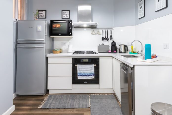 O que não pode faltar na tua cozinha