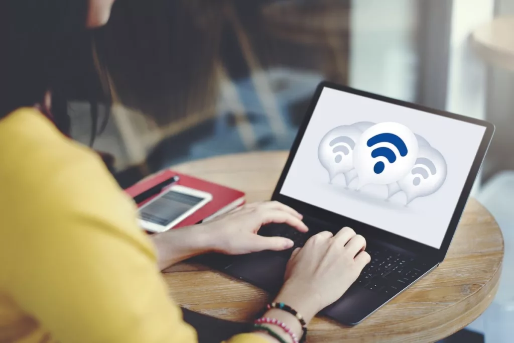 Curiosidades sobre a Wi-Fi: 10 factos que provavelmente não conhecia