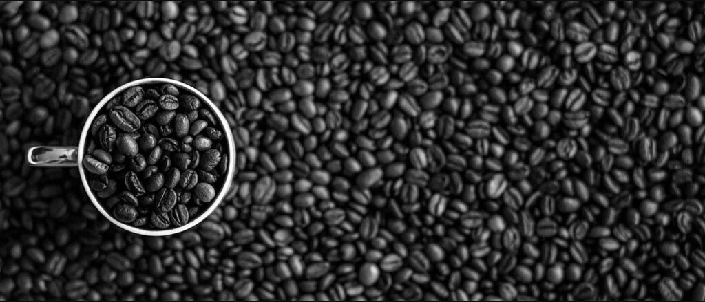 19 tipos de variações de café