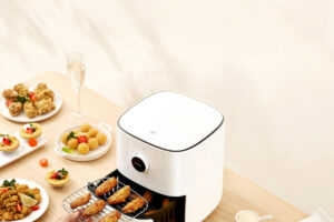 Air Fryer: Mitos e Verdades