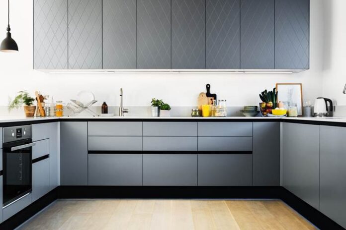 Porque deves optar por aparelhos de encastre