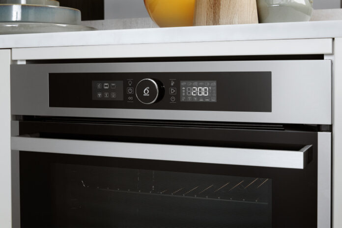 Como instalar um forno elétrico