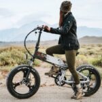 Quais os acessórios precisos para a tua bicicleta elétrica