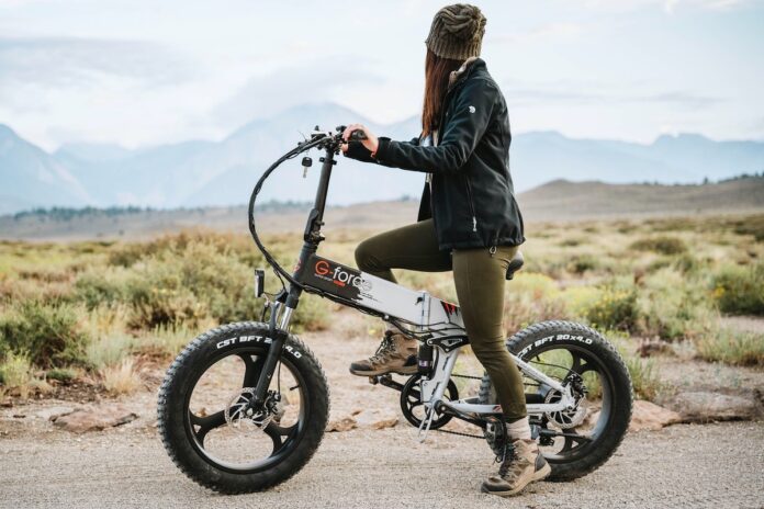 Tudo o que deves saber sobre bicicletas elétricas