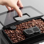 Como limpar a máquina de café – e porque muda o sabor