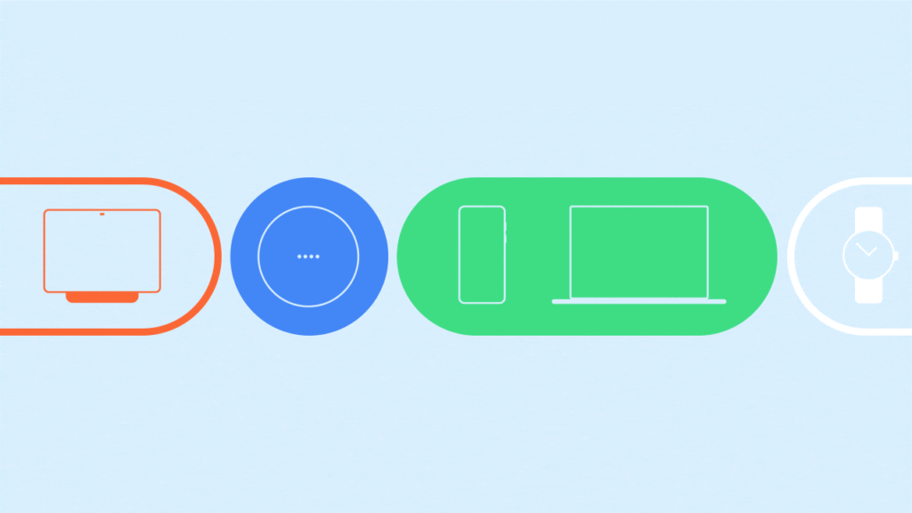 Android 12: as novidades apresentadas pela Google durante a CES 2022