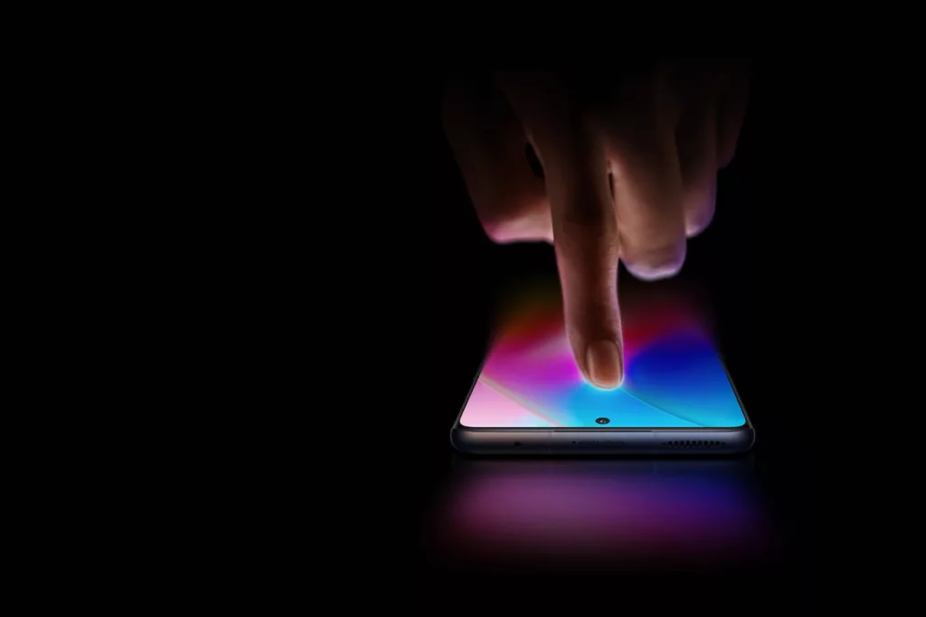 Como ativar o ecrã dividido num smartphone Xiaomi