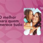 Dia da Mãe 2022: 6 prendas para a melhor Mãe do mundo