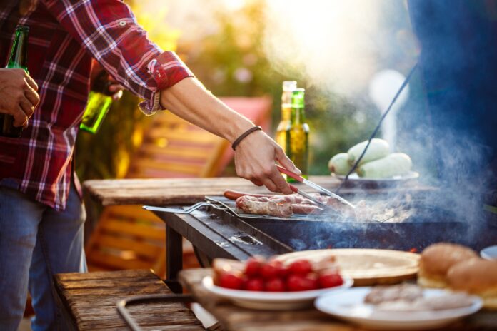 Como preparar o melhor churrasco