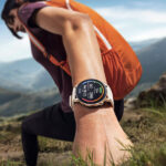 Huawei GT3 : uma obra de arte para o pulso