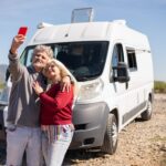 Que eletrodomésticos precisas para a tua autocaravana?