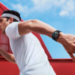 Huawei GT3 : uma obra de arte para o pulso