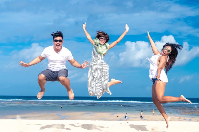 Como é que a IA pode ajudar a planear as férias de verão