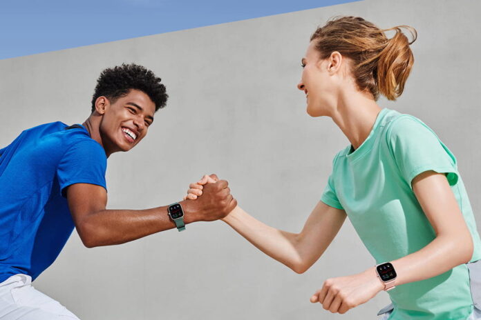 Smartwatches à prova de água: tudo o que precisas de saber