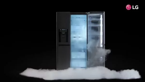 Como descongelar um frigorífico em 7 passos