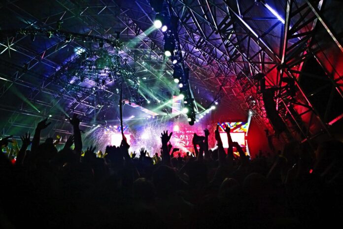 Acessórios indispensáveis para um festival