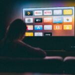 Guia de aplicações para a tua smart Tv