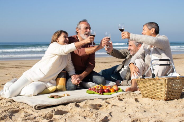 Vais para a praia? Sabe como proteger os teus dispositivos eletrónicos do sol