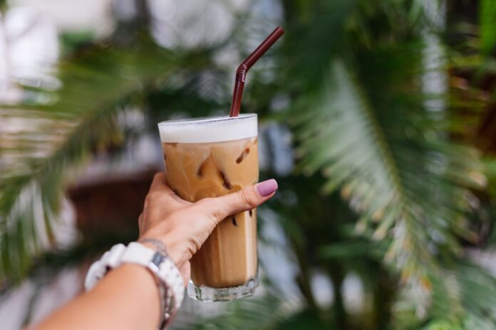 Iced coffee em casa: as receitas que tens de experimentar
